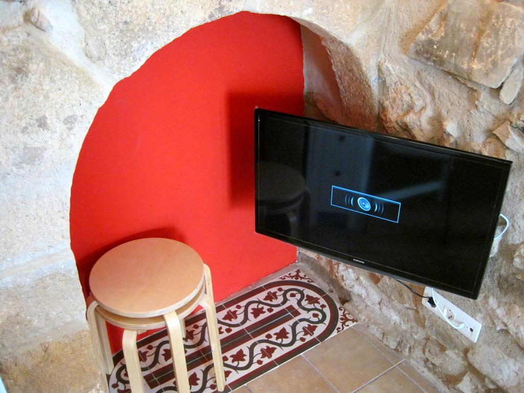 La Casina De Piedra Encanto - Parte Antigua De Caceres Room photo