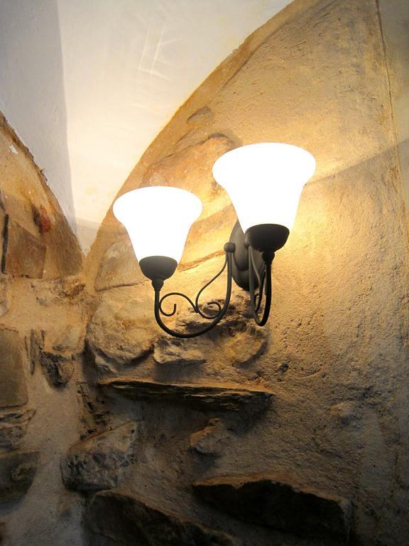 La Casina De Piedra Encanto - Parte Antigua De Caceres Room photo