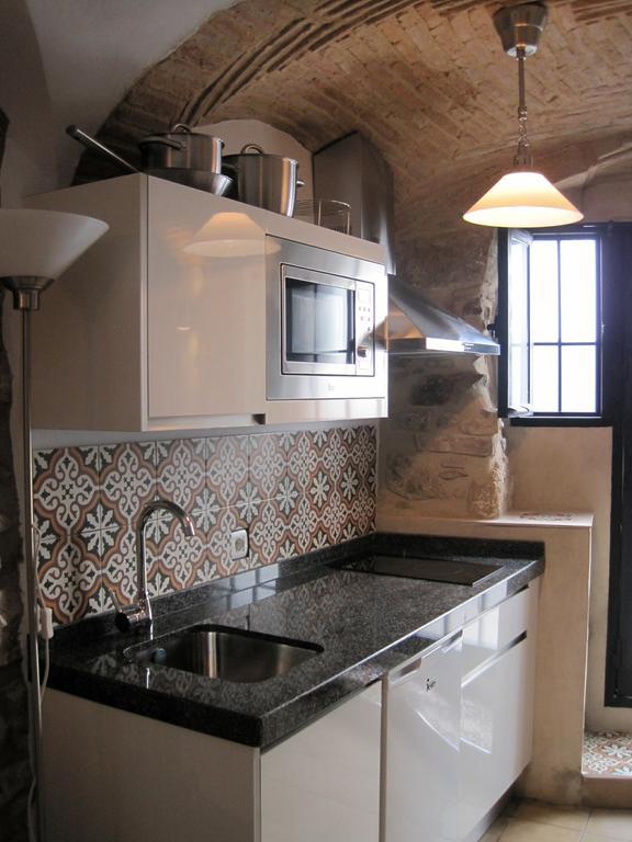 La Casina De Piedra Encanto - Parte Antigua De Caceres Room photo