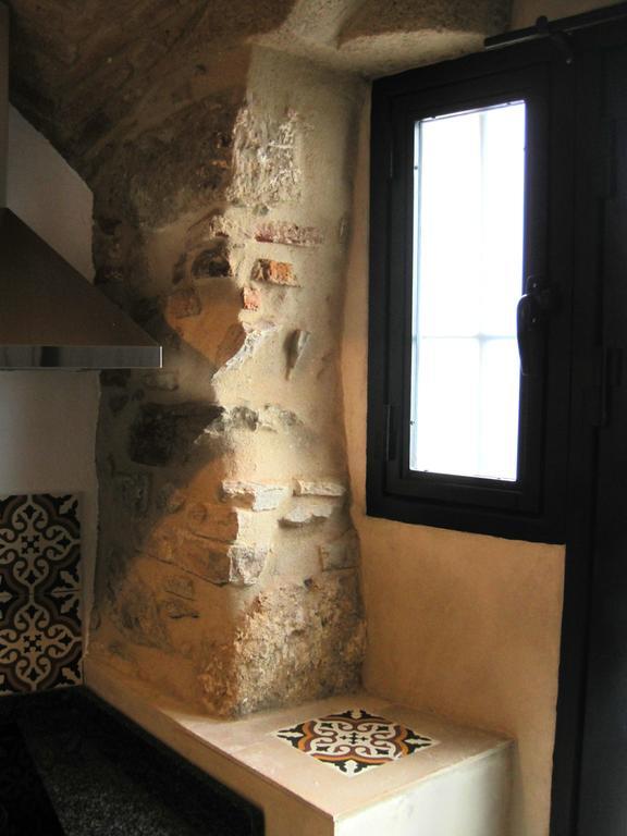 La Casina De Piedra Encanto - Parte Antigua De Caceres Room photo