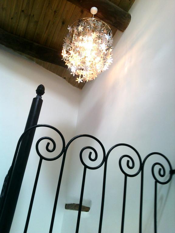 La Casina De Piedra Encanto - Parte Antigua De Caceres Room photo